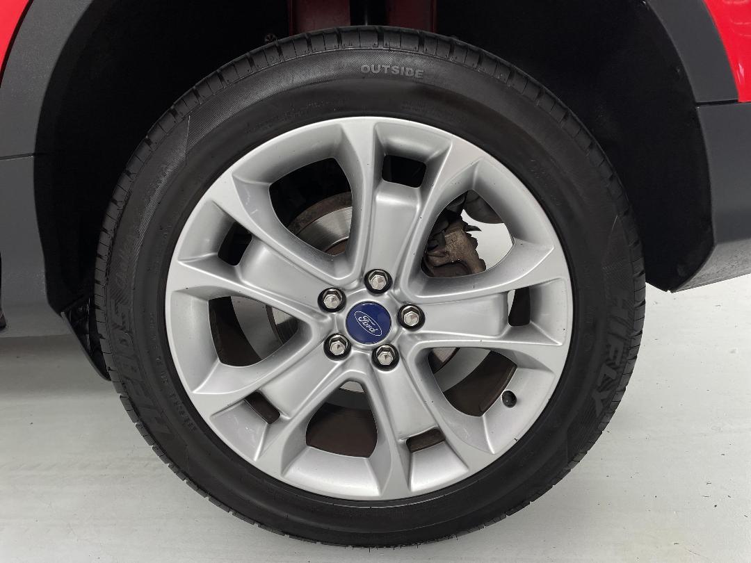 Photo '11' of Ford Kuga Photo '11' of Ford Kuga