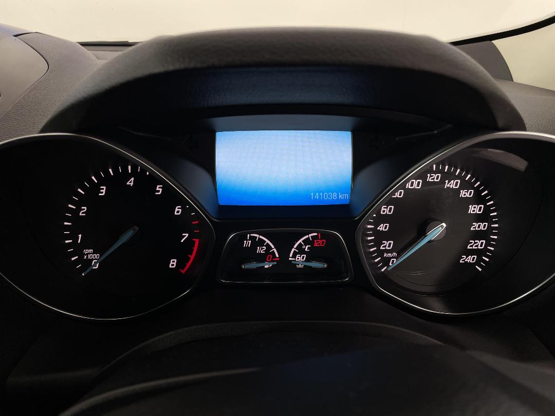 Photo '21' of Ford Kuga Photo '21' of Ford Kuga