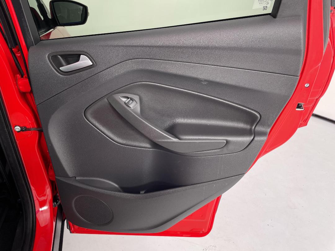 Photo '19' of Ford Kuga Photo '19' of Ford Kuga