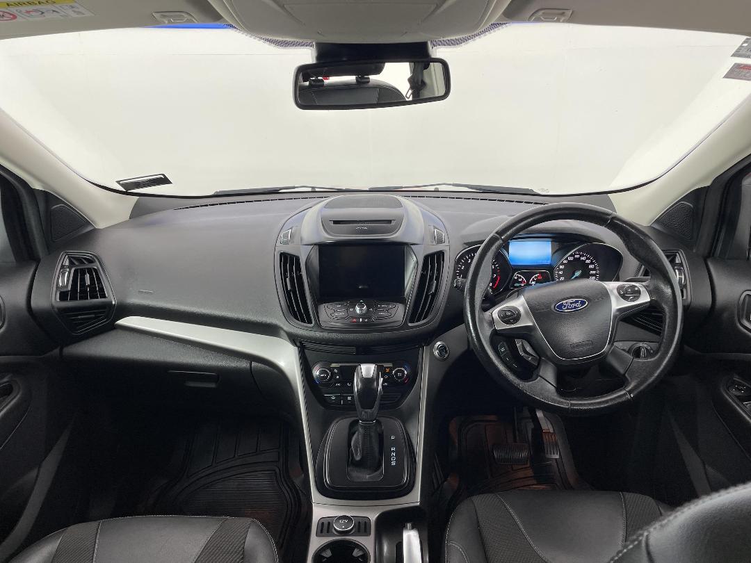 Photo '17' of Ford Kuga Photo '17' of Ford Kuga