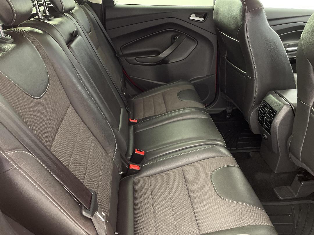 Photo '20' of Ford Kuga Photo '20' of Ford Kuga