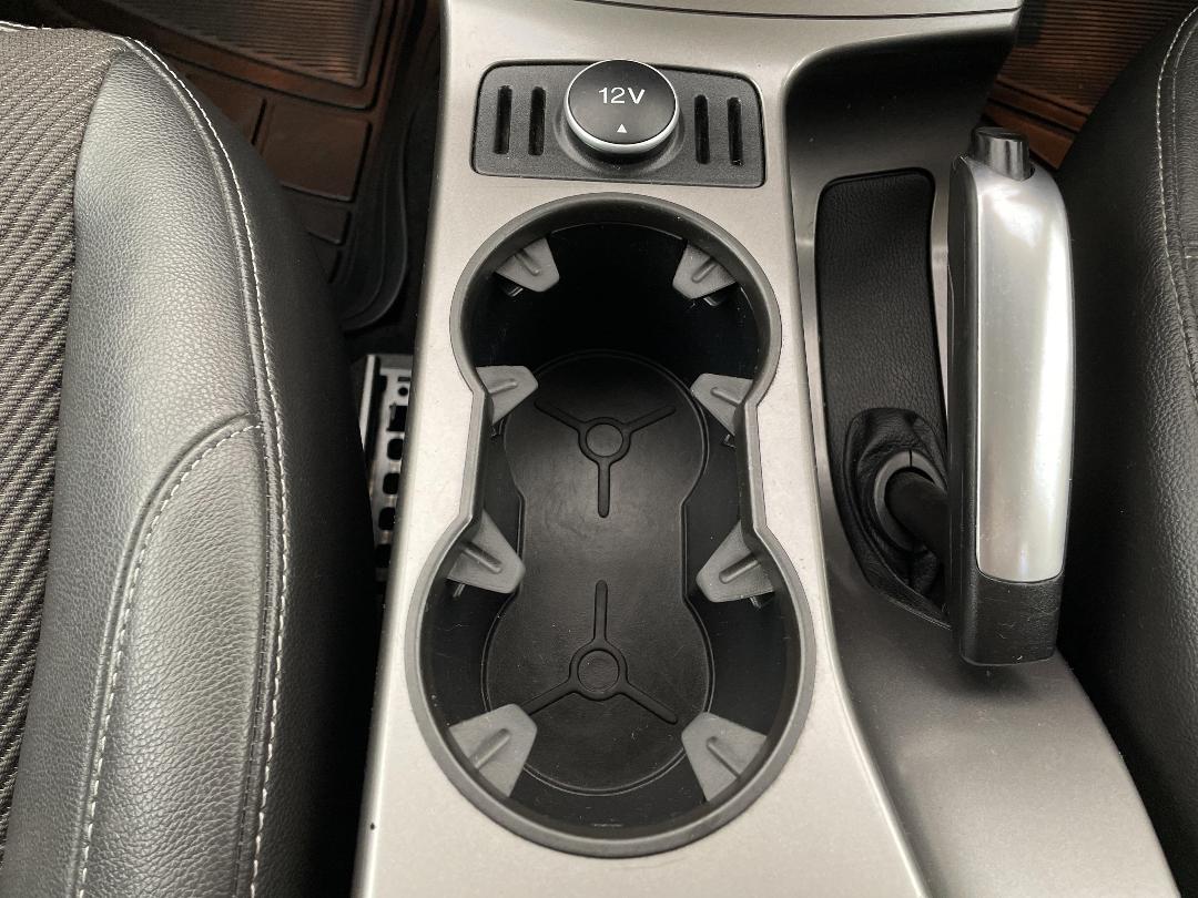 Photo '23' of Ford Kuga Photo '23' of Ford Kuga