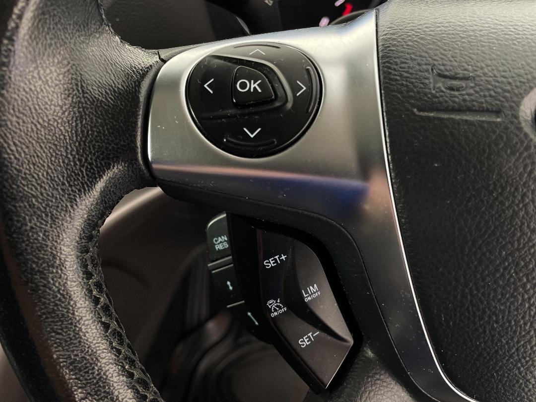 Photo '26' of Ford Kuga Photo '26' of Ford Kuga