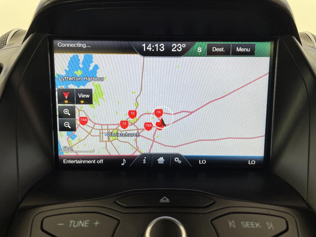 Photo '28' of Ford Kuga Photo '28' of Ford Kuga