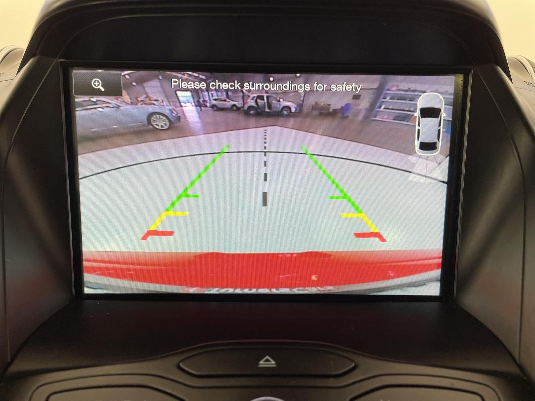 Photo '29' of Ford Kuga Photo '29' of Ford Kuga