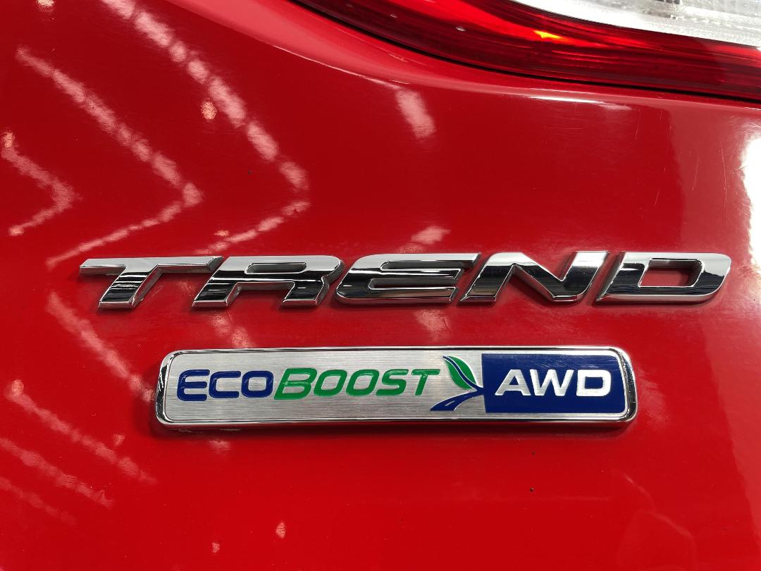 Photo '30' of Ford Kuga Photo '30' of Ford Kuga