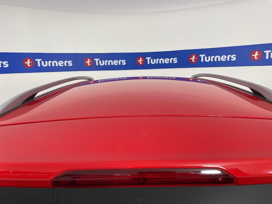 Photo '33' of Ford Kuga Photo '33' of Ford Kuga