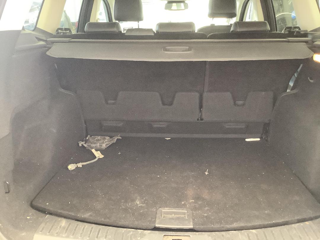 Photo '6' of Ford Kuga Titanium AWD Diesel Photo '6' of Ford Kuga Titanium AWD Diesel