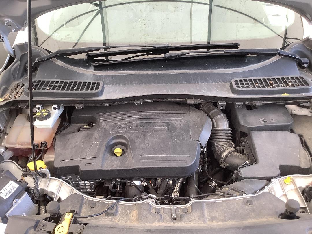 Photo '9' of Ford Kuga Titanium AWD Diesel Photo '9' of Ford Kuga Titanium AWD Diesel