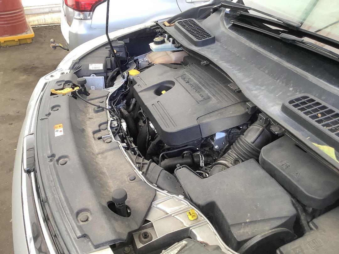 Photo '10' of Ford Kuga Titanium AWD Diesel Photo '10' of Ford Kuga Titanium AWD Diesel