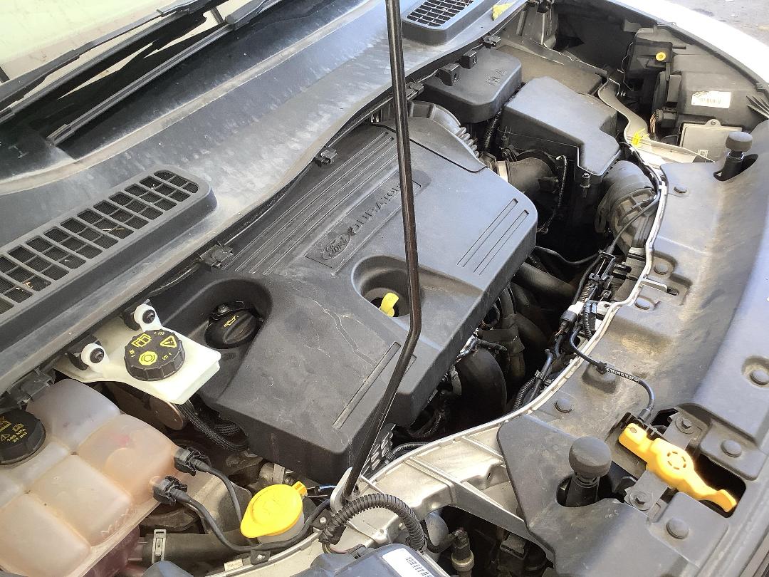 Photo '11' of Ford Kuga Titanium AWD Diesel Photo '11' of Ford Kuga Titanium AWD Diesel