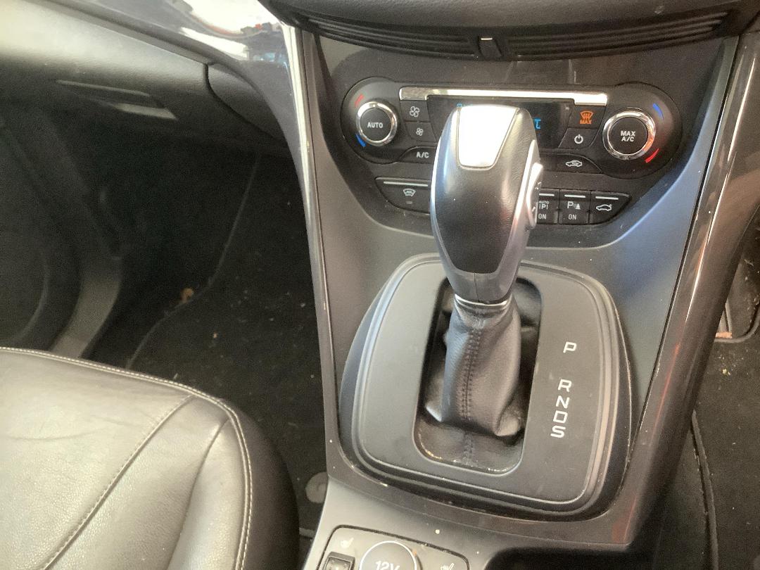 Photo '14' of Ford Kuga Titanium AWD Diesel Photo '14' of Ford Kuga Titanium AWD Diesel