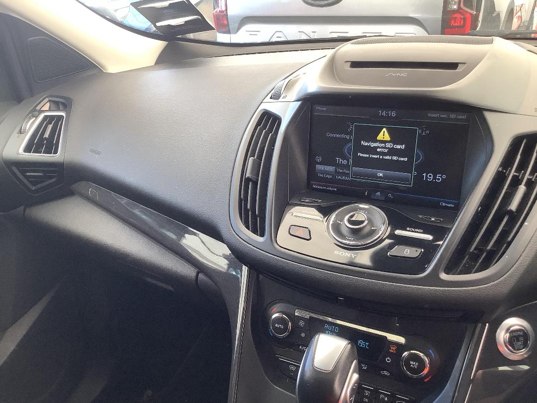 Photo '15' of Ford Kuga Titanium AWD Diesel Photo '15' of Ford Kuga Titanium AWD Diesel