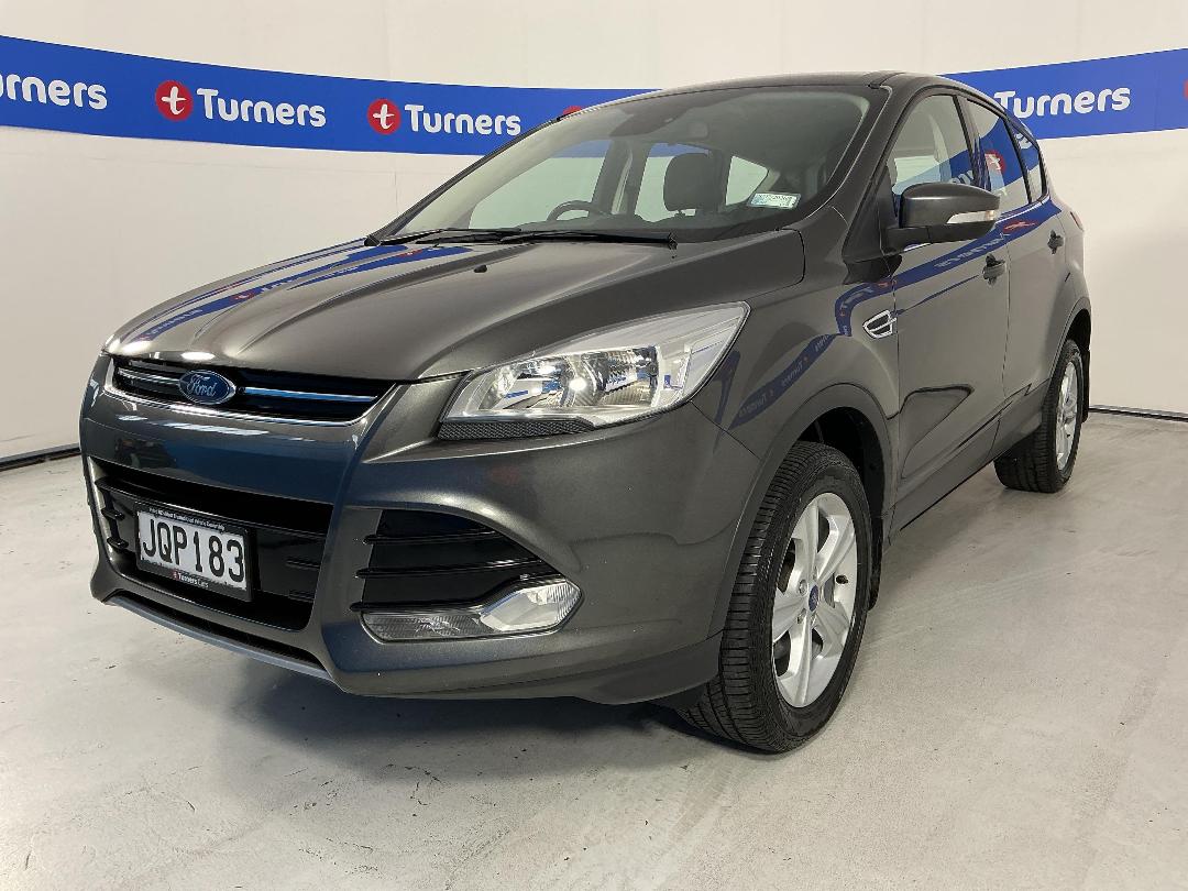 Photo '4' of Ford Kuga Photo '4' of Ford Kuga