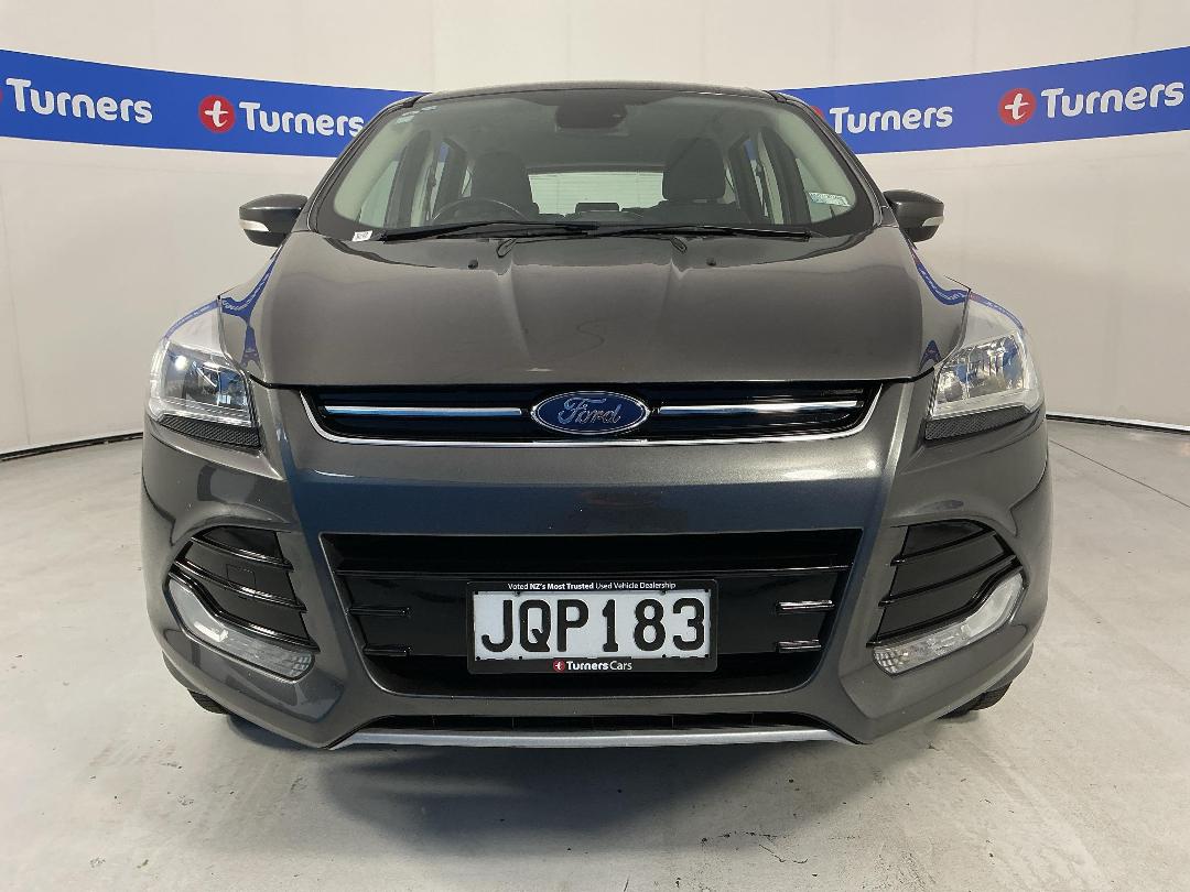 Photo '2' of Ford Kuga Photo '2' of Ford Kuga