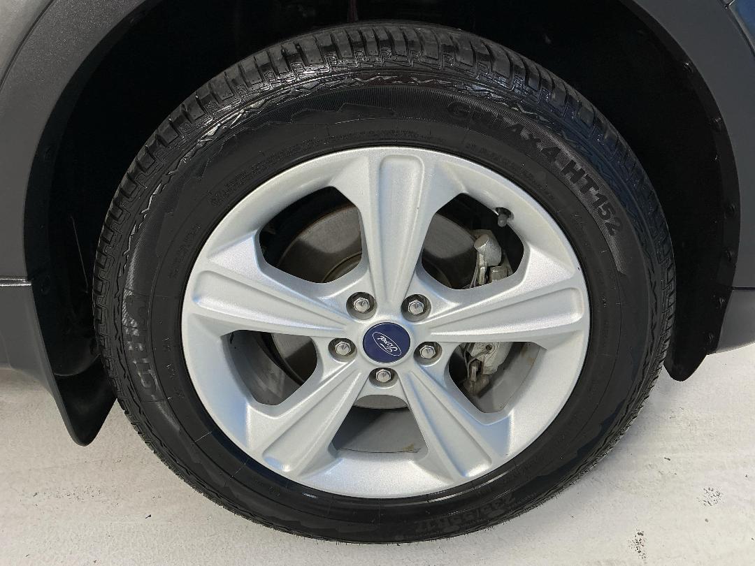 Photo '9' of Ford Kuga Photo '9' of Ford Kuga