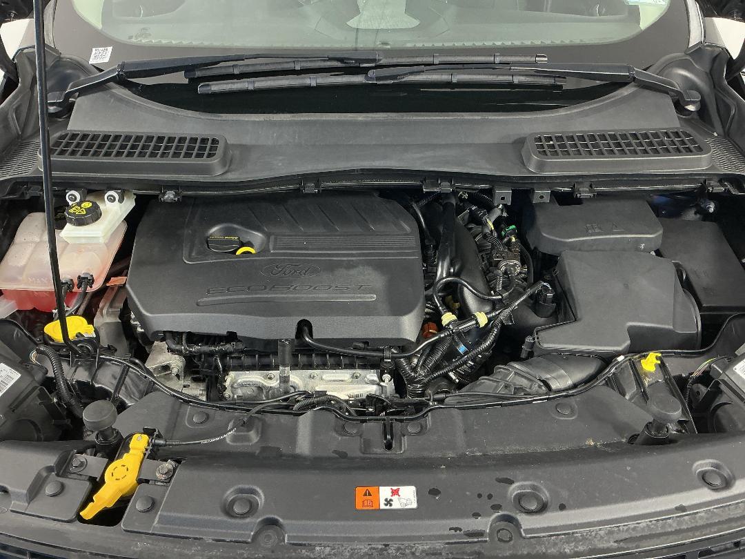 Photo '13' of Ford Kuga Photo '13' of Ford Kuga