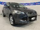 Thumbnail '1' of Ford Kuga