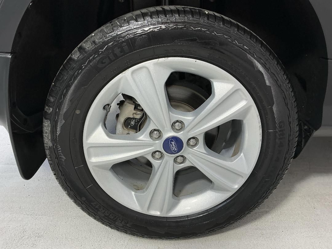 Photo '12' of Ford Kuga Photo '12' of Ford Kuga