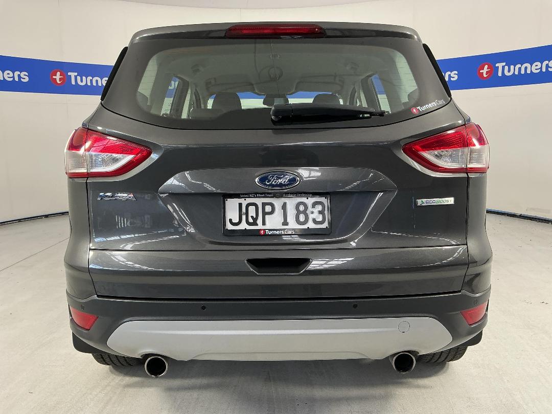 Photo '6' of Ford Kuga Photo '6' of Ford Kuga