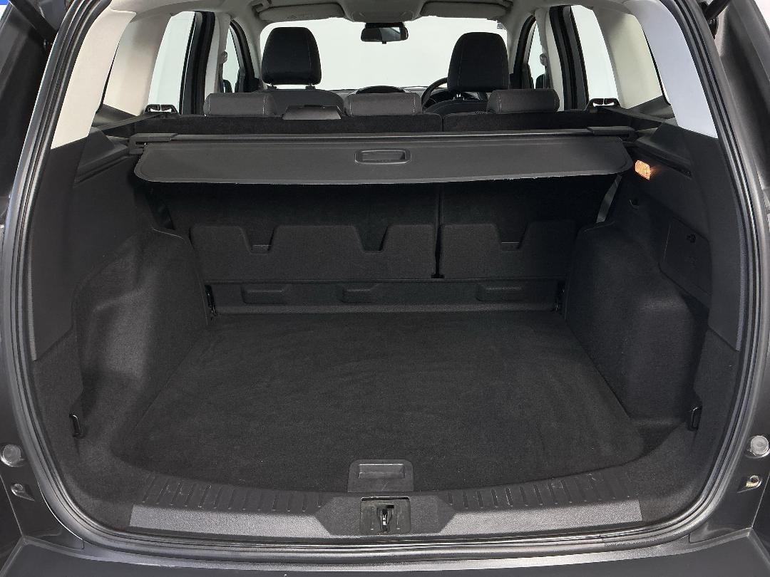 Photo '14' of Ford Kuga Photo '14' of Ford Kuga