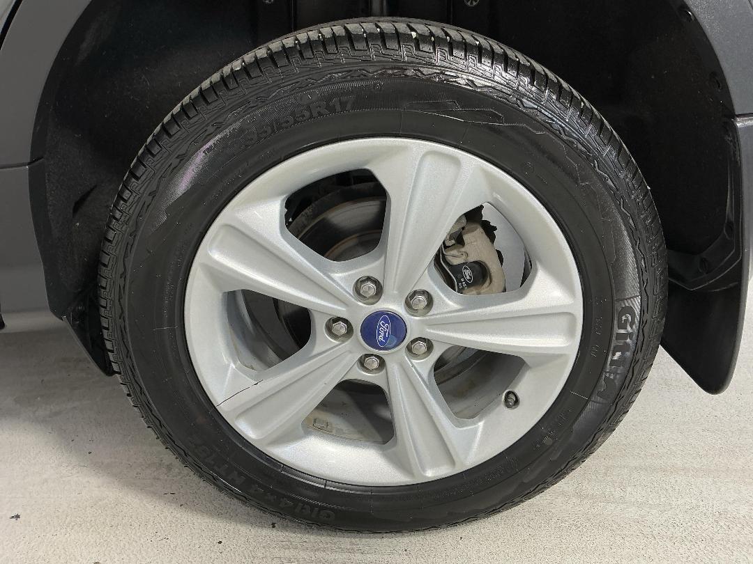 Photo '11' of Ford Kuga Photo '11' of Ford Kuga