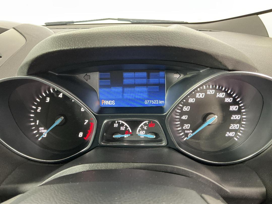 Photo '21' of Ford Kuga Photo '21' of Ford Kuga