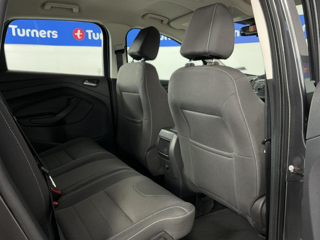 Photo '20' of Ford Kuga Photo '20' of Ford Kuga