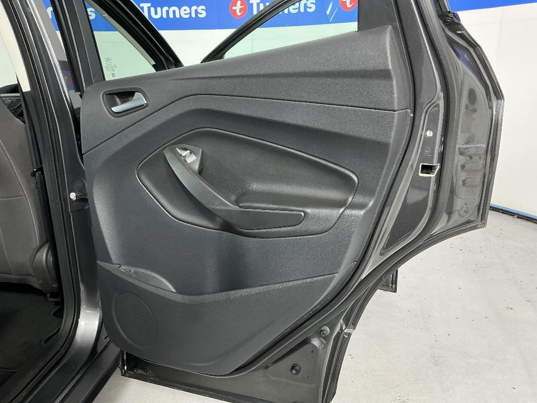 Photo '19' of Ford Kuga Photo '19' of Ford Kuga