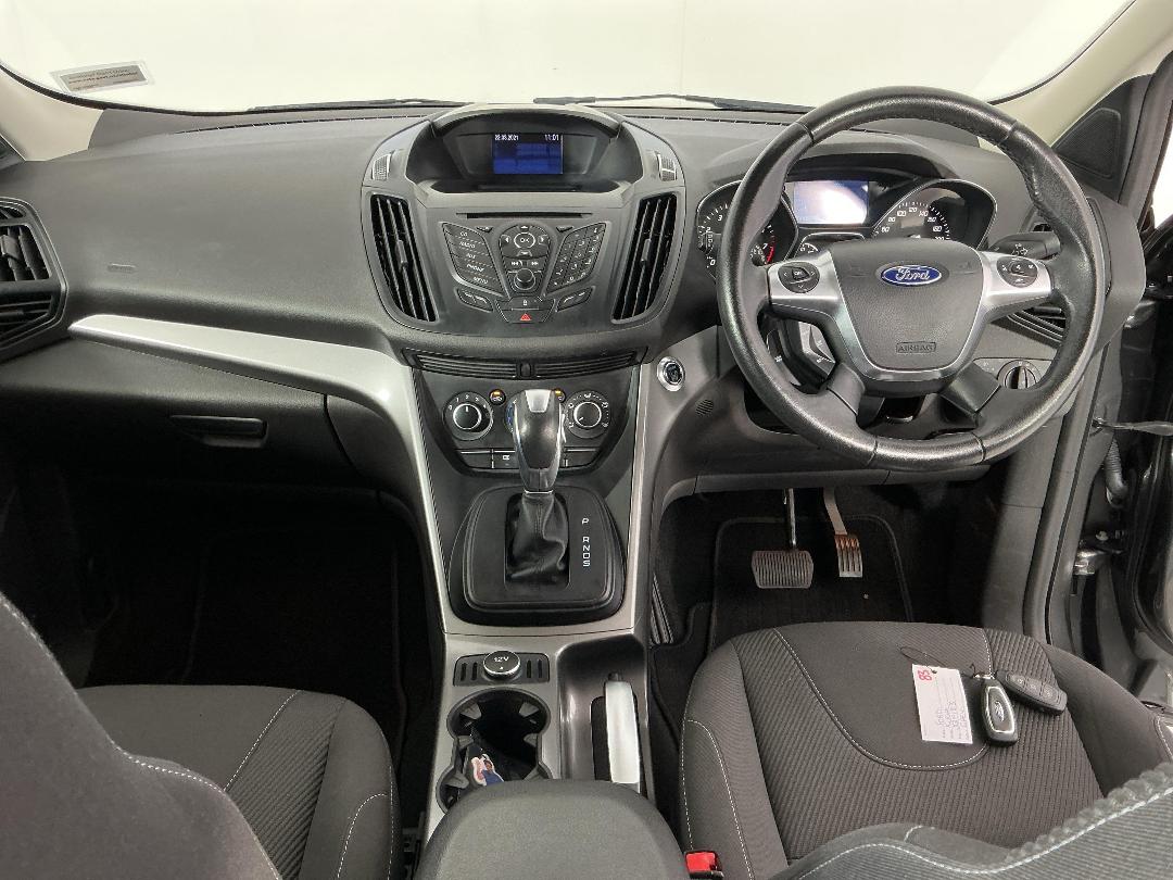 Photo '17' of Ford Kuga Photo '17' of Ford Kuga