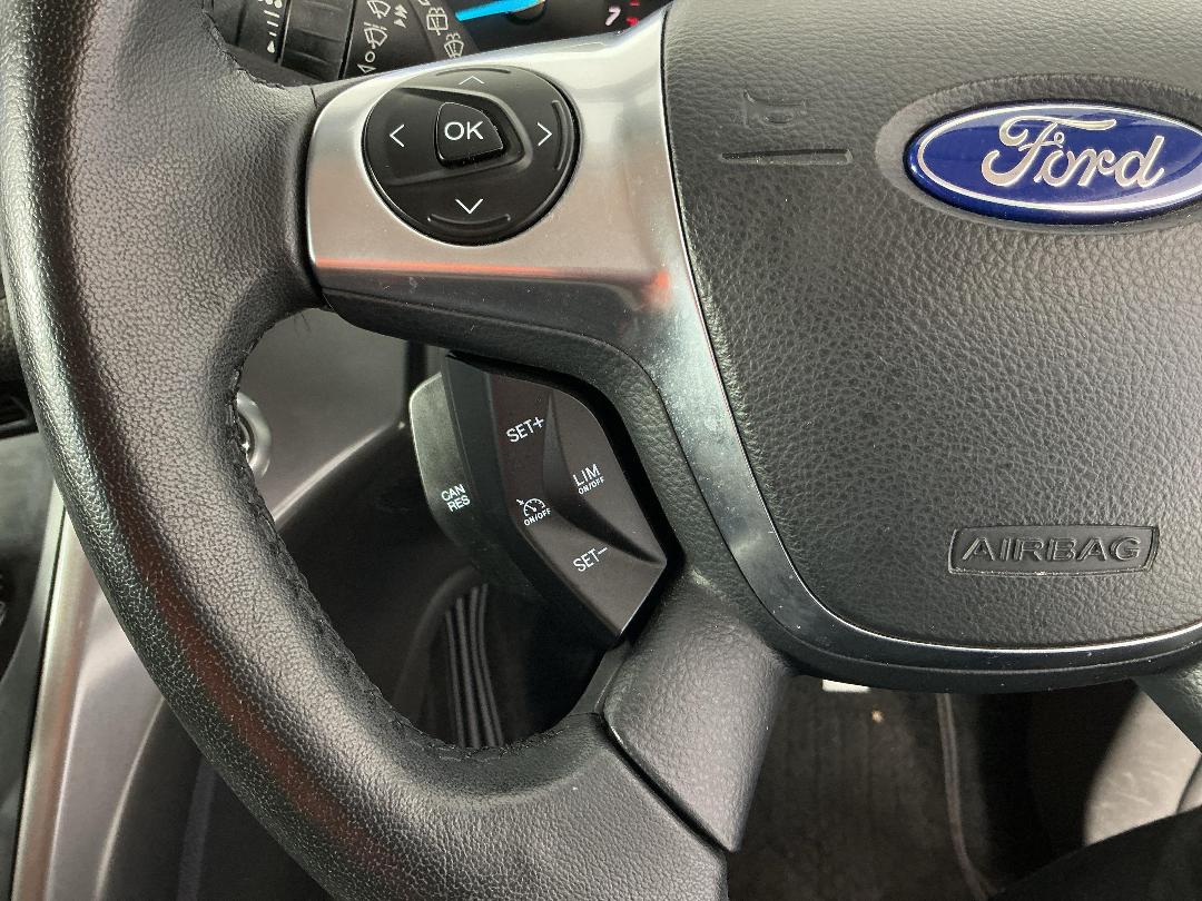 Photo '23' of Ford Kuga Photo '23' of Ford Kuga