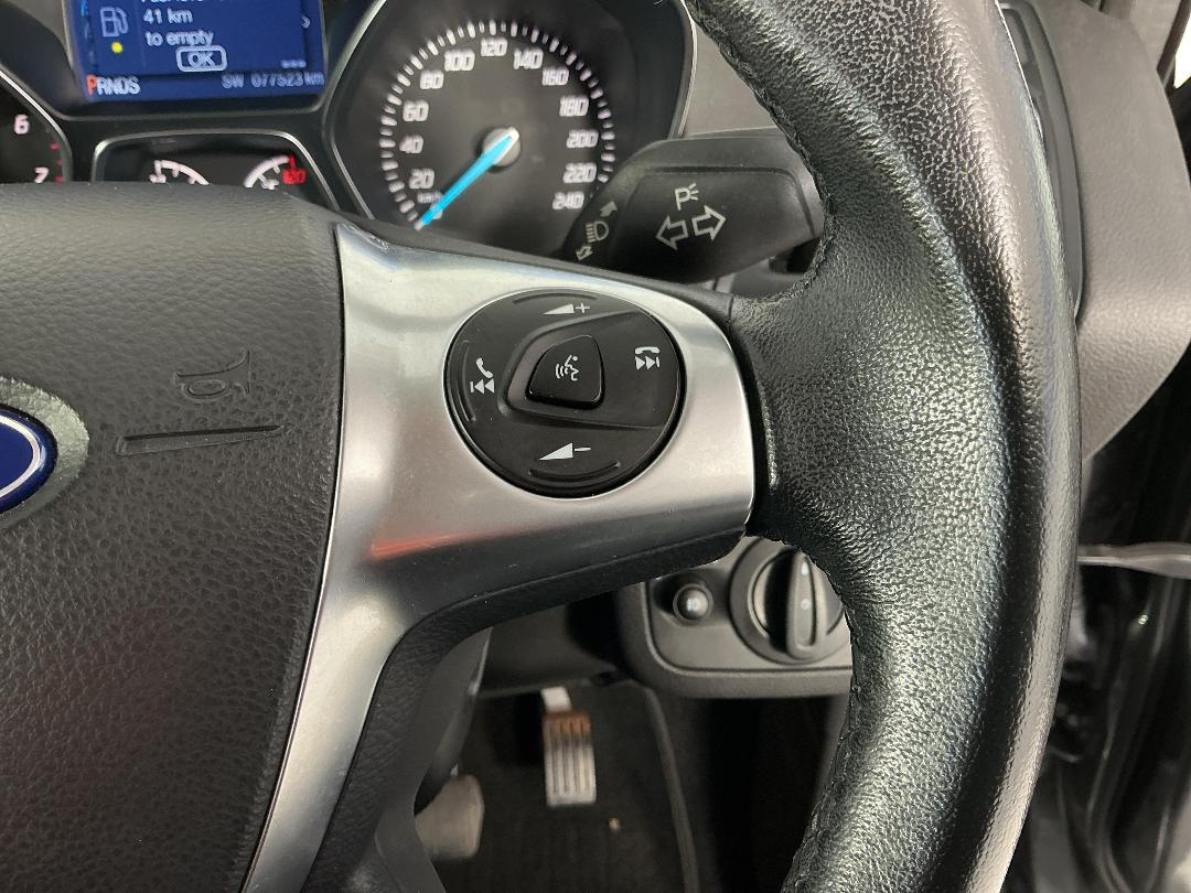 Photo '24' of Ford Kuga Photo '24' of Ford Kuga