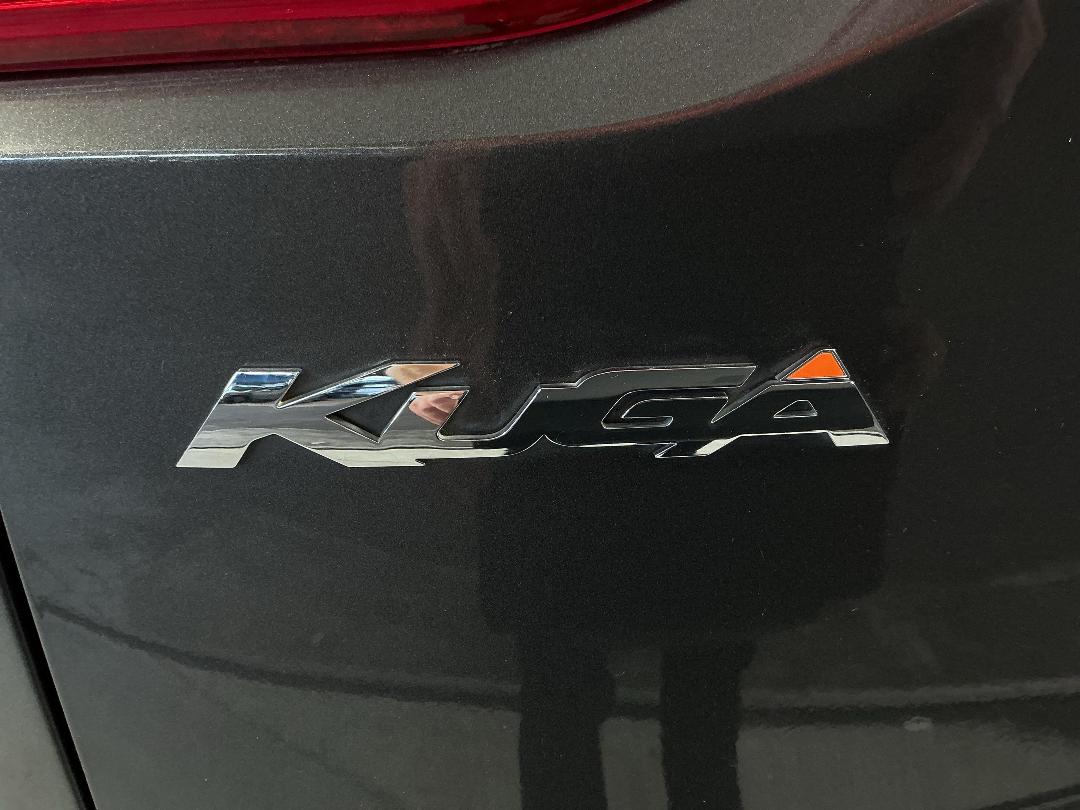 Photo '28' of Ford Kuga Photo '28' of Ford Kuga