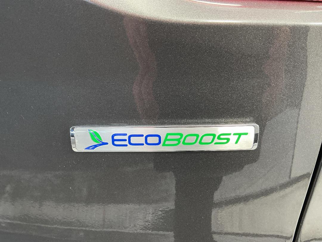 Photo '29' of Ford Kuga Photo '29' of Ford Kuga