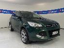 Thumbnail '1' of Ford Kuga