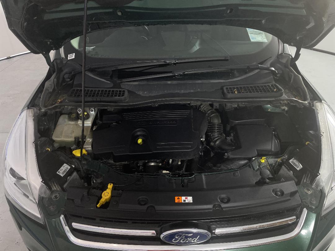 Photo '13' of Ford Kuga