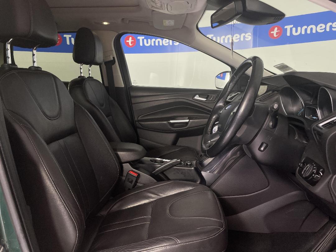 Photo '16' of Ford Kuga