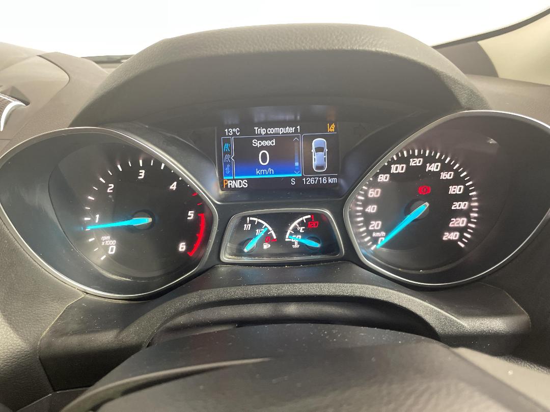 Photo '21' of Ford Kuga