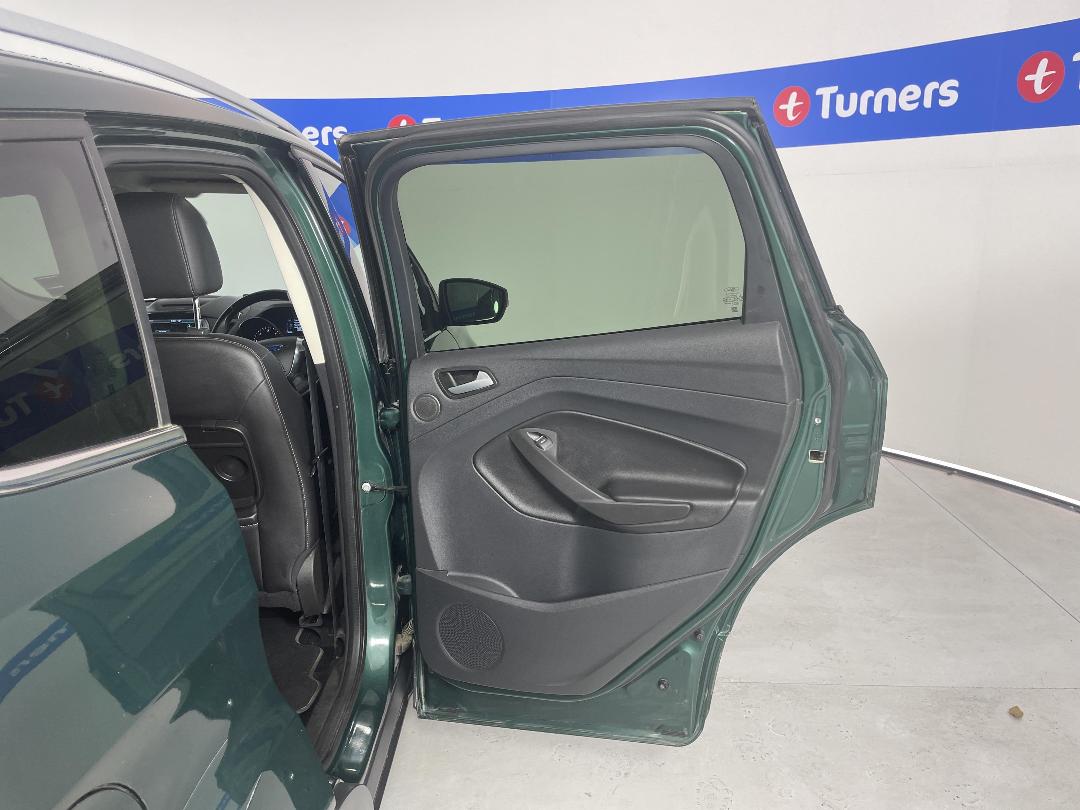 Photo '19' of Ford Kuga