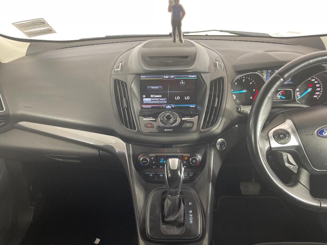 Photo '18' of Ford Kuga