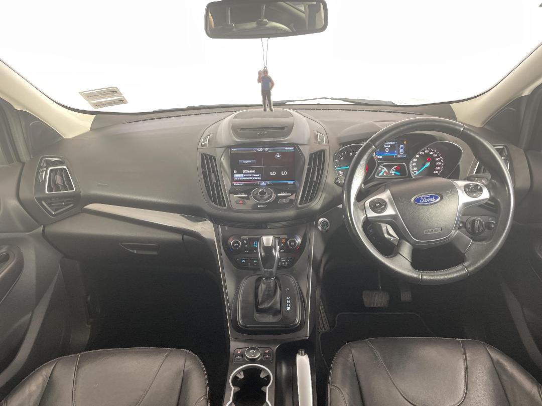 Photo '17' of Ford Kuga
