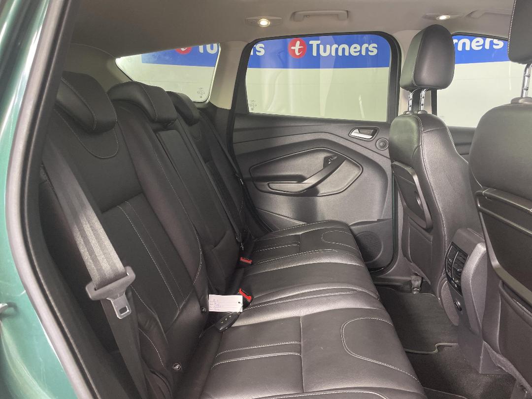 Photo '20' of Ford Kuga