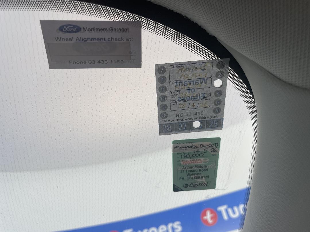 Photo '24' of Ford Kuga