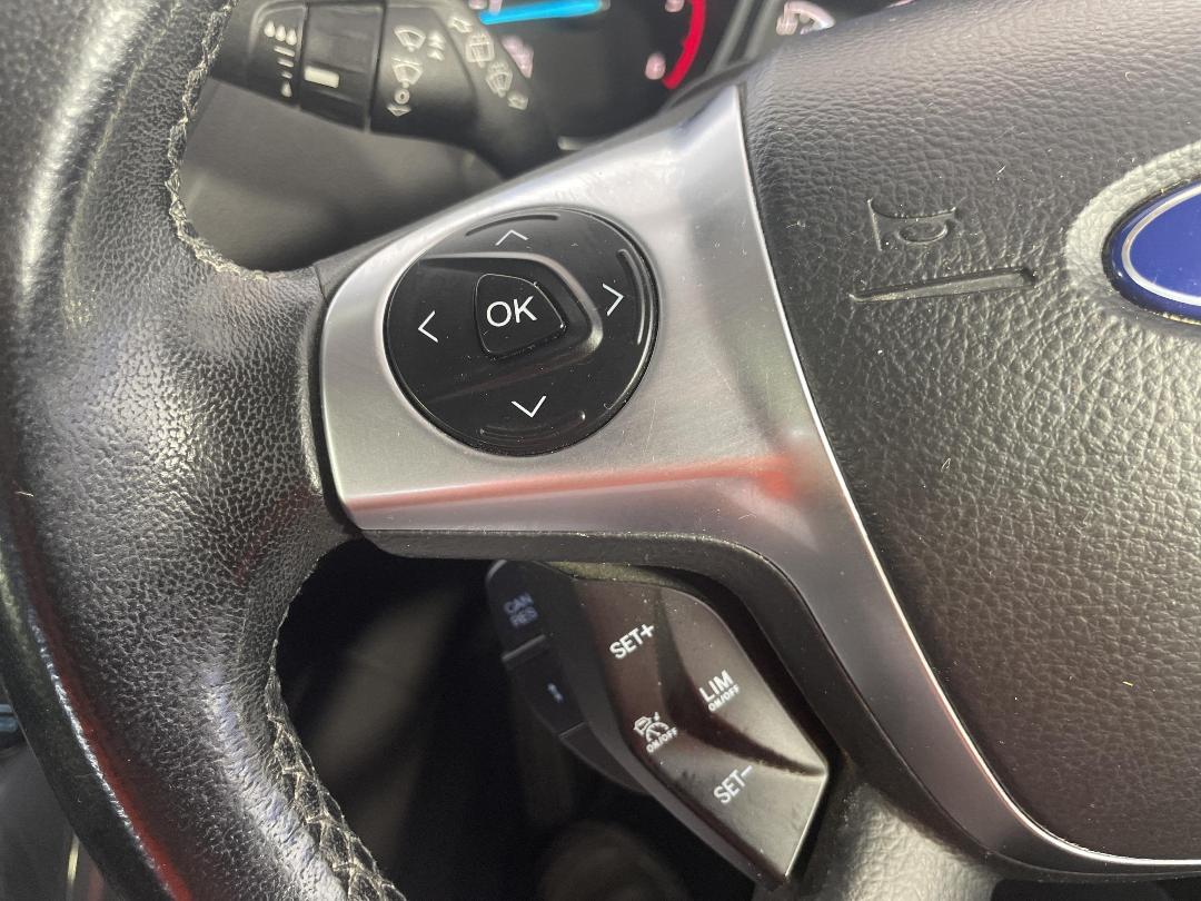 Photo '25' of Ford Kuga