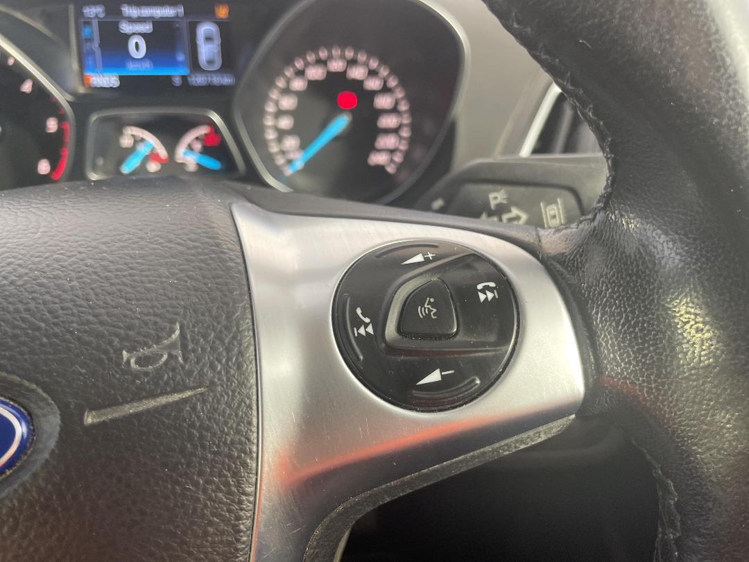 Photo '26' of Ford Kuga