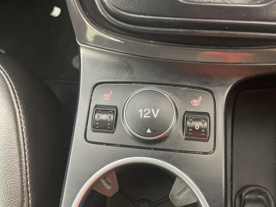 Photo '28' of Ford Kuga