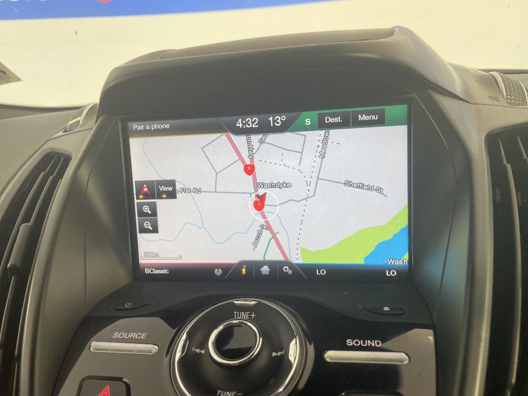 Photo '27' of Ford Kuga