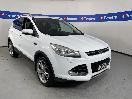 Thumbnail '1' of Ford Kuga