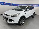 Thumbnail '4' of Ford Kuga