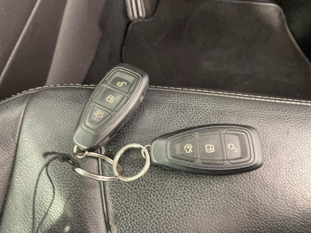 Photo '22' of Ford Kuga